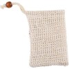 Grossiste en Gant en Sisal pour Savon pour les Pros