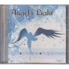 Grossiste en CD Ambiance et Relaxation Angels Light pour les